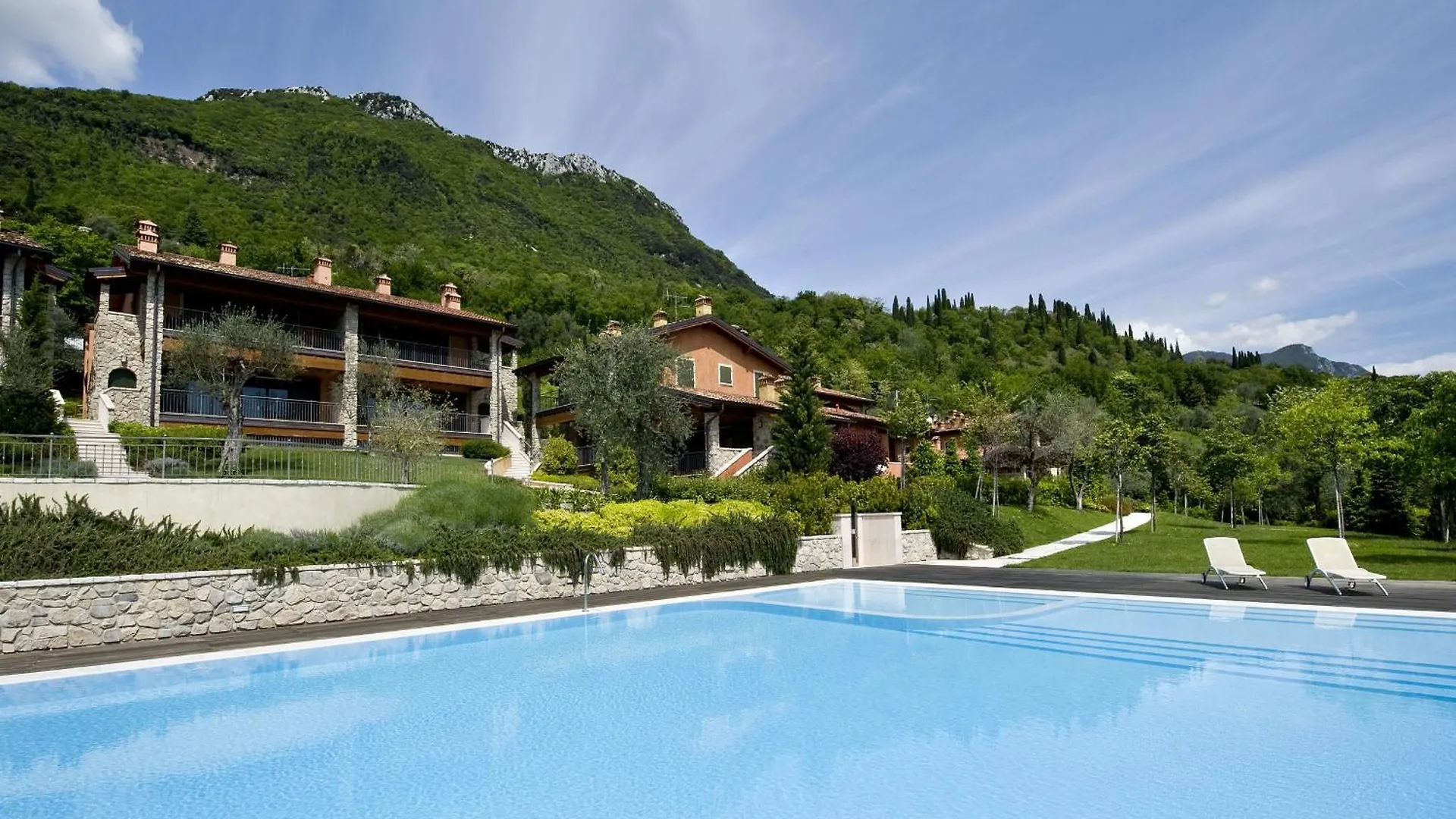Appartement Appartamento Eagle - Theater Home Toscolano Maderno