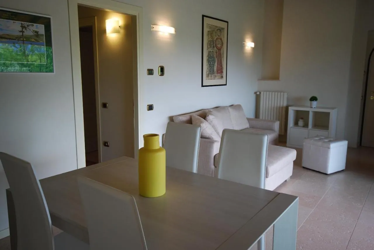 Appartamento Eagle - Theater Home Toscolano Maderno