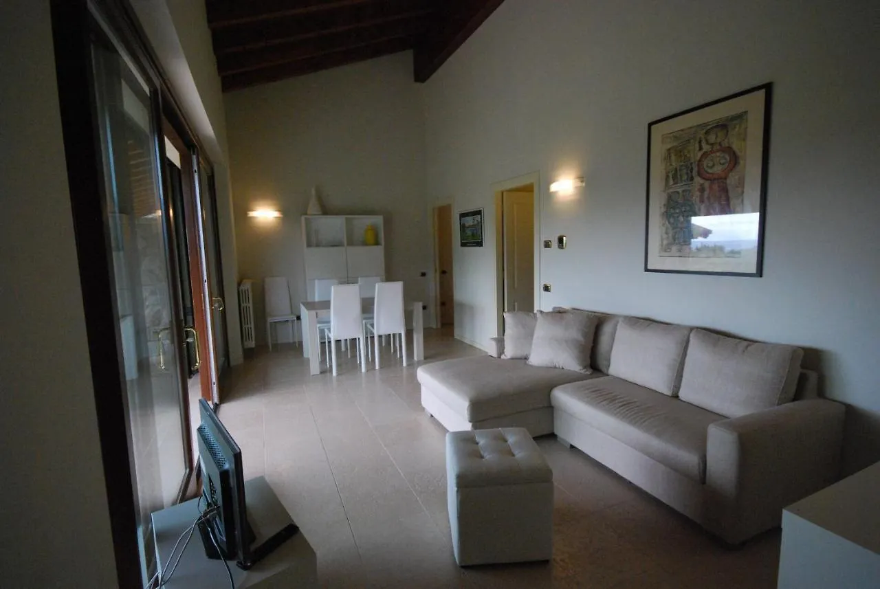 Appartement Appartamento Eagle - Theater Home Toscolano Maderno Italie