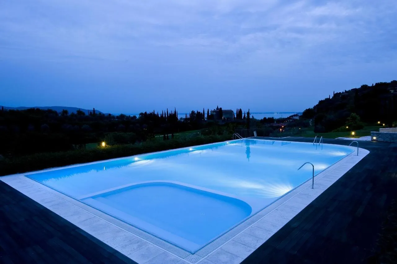 Appartamento Eagle - Theater Home Toscolano Maderno Appartement