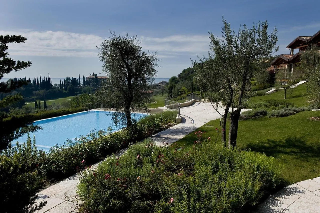 Appartamento Eagle - Theater Home Toscolano Maderno Appartement