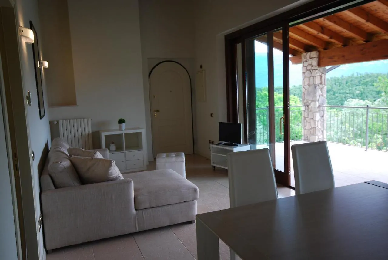 Appartamento Eagle - Theater Home Toscolano Maderno Appartement