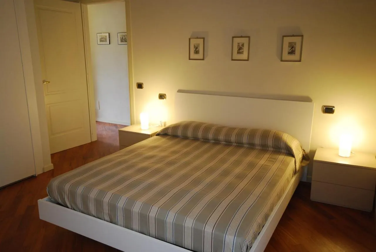Appartamento Eagle - Theater Home Toscolano Maderno 0*,  Italie