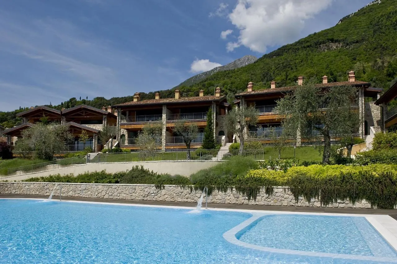 Appartement Appartamento Eagle - Theater Home Toscolano Maderno
